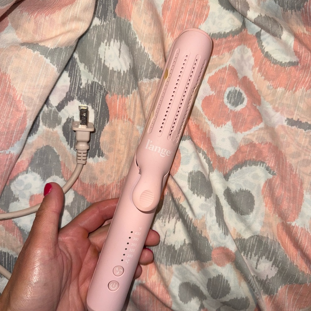 L’ange le duo 360 airflow styler  - works perfect just slight external damage